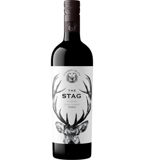 The Stag Shiraz 2021